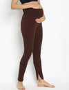 High Ride Maternity Leggings