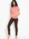 Supportive Maternity Leggings
