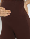 Over Belly Maternity Leggings