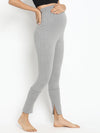 Grey Maternity Leggings