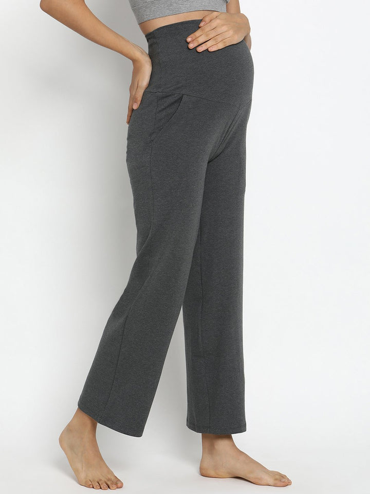 Maternity Full Panel Pants Trousers
