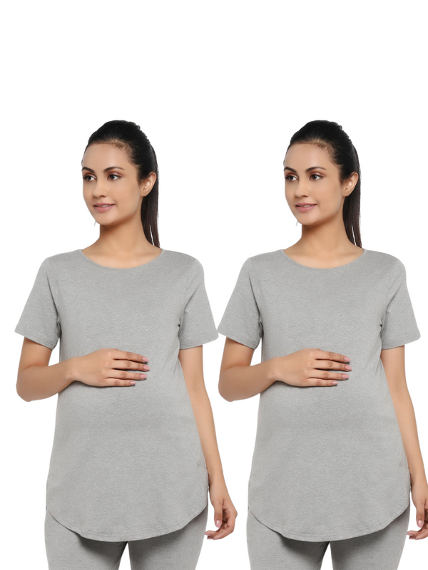 T-shirt for pregnant woman