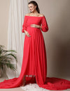 3in 1 Convertible Maternity Gown