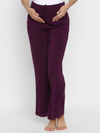 Maternity Pajamas - Winter (French Terry Lined)