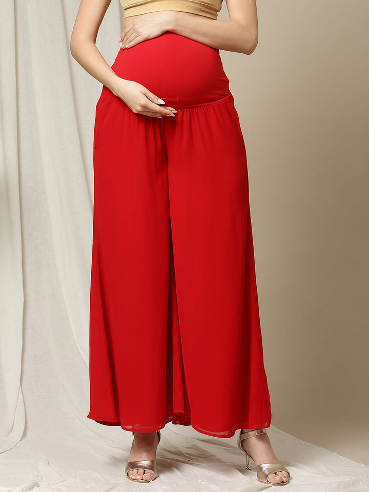 Maternity Palazzo