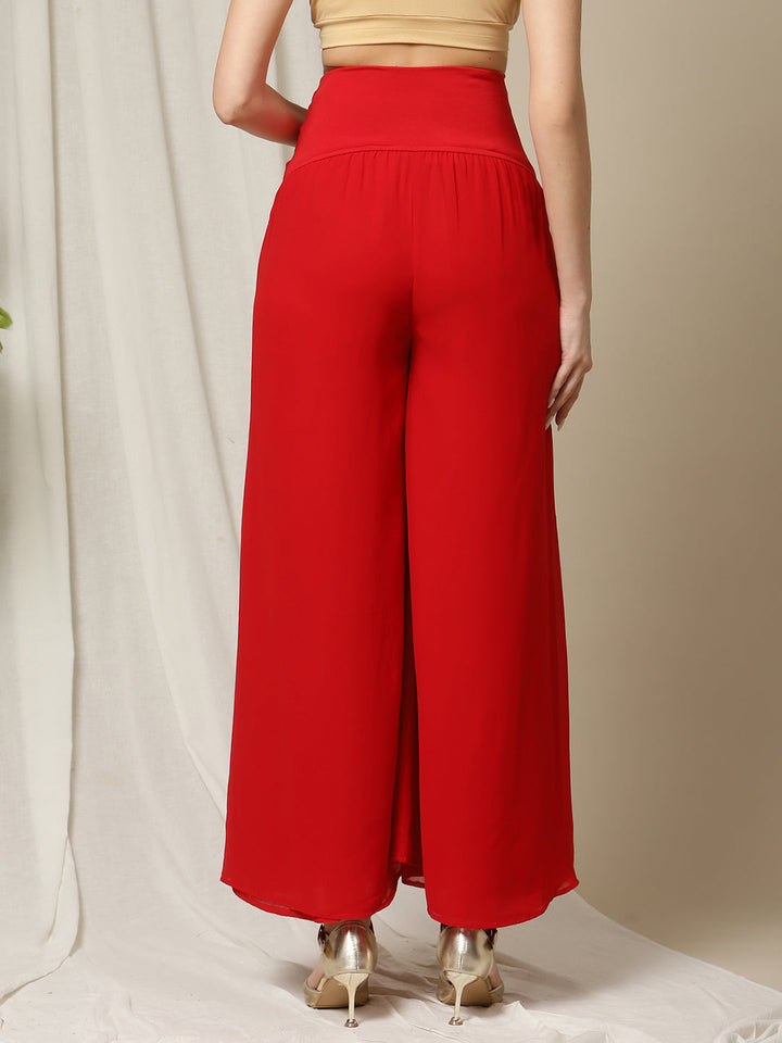 Maternity Palazzo