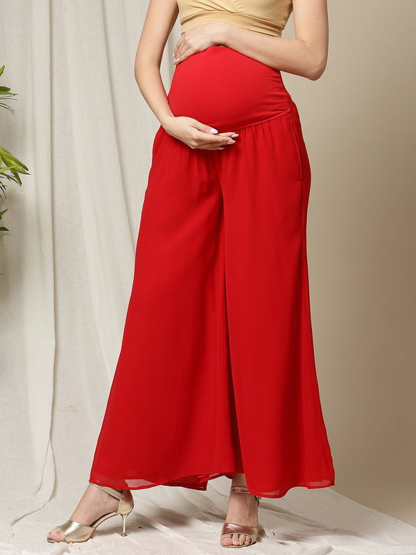 Maternity Palazzo