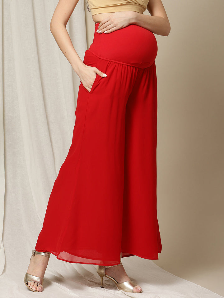 Maternity Palazzo