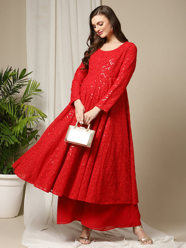 Maternity Palazzo