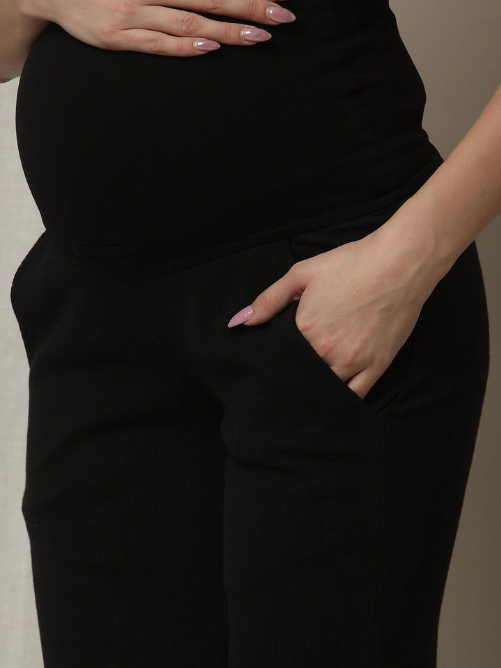Overbelly Maternity Pajama