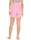 Maternity Cotton Shorts - Cupid