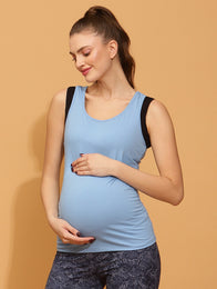 Pregnancy Tank Top