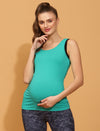Pregnancy Tank Top