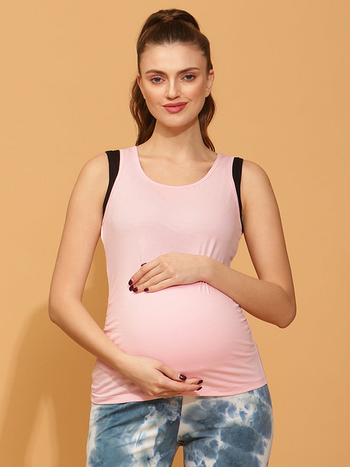 Pregnancy Tank Top