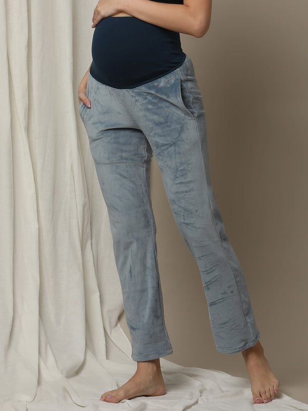 Maternity Winter Pants