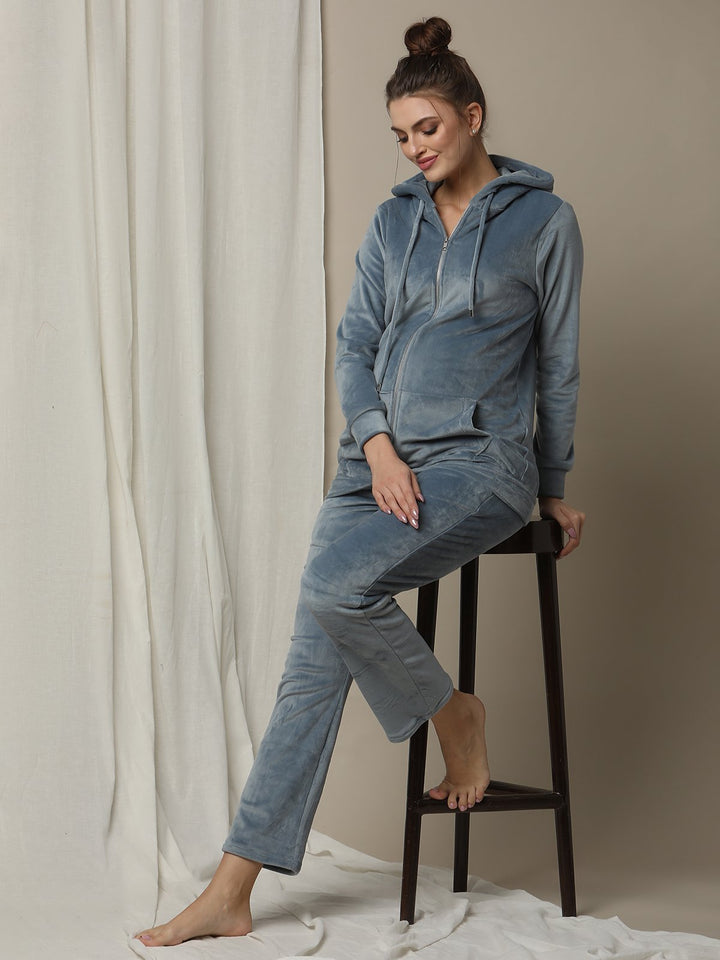 Maternity Winter Pants