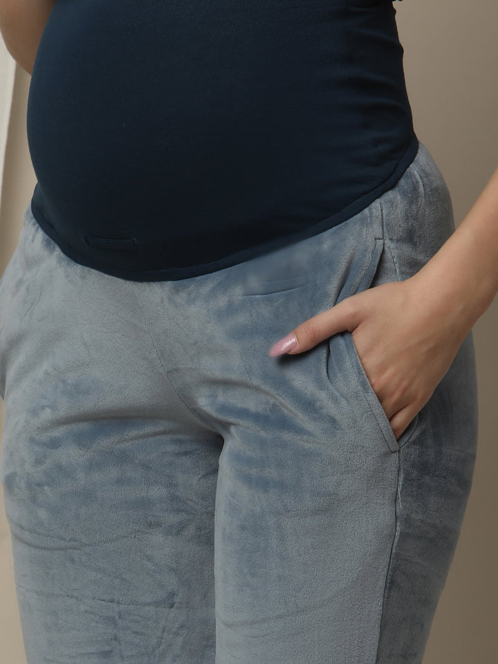 Maternity Winter Pants