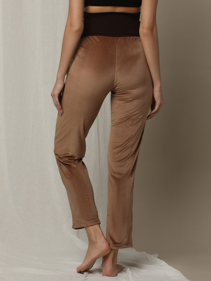 Maternity Winter Pants