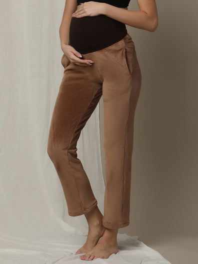 Maternity Winter Pants
