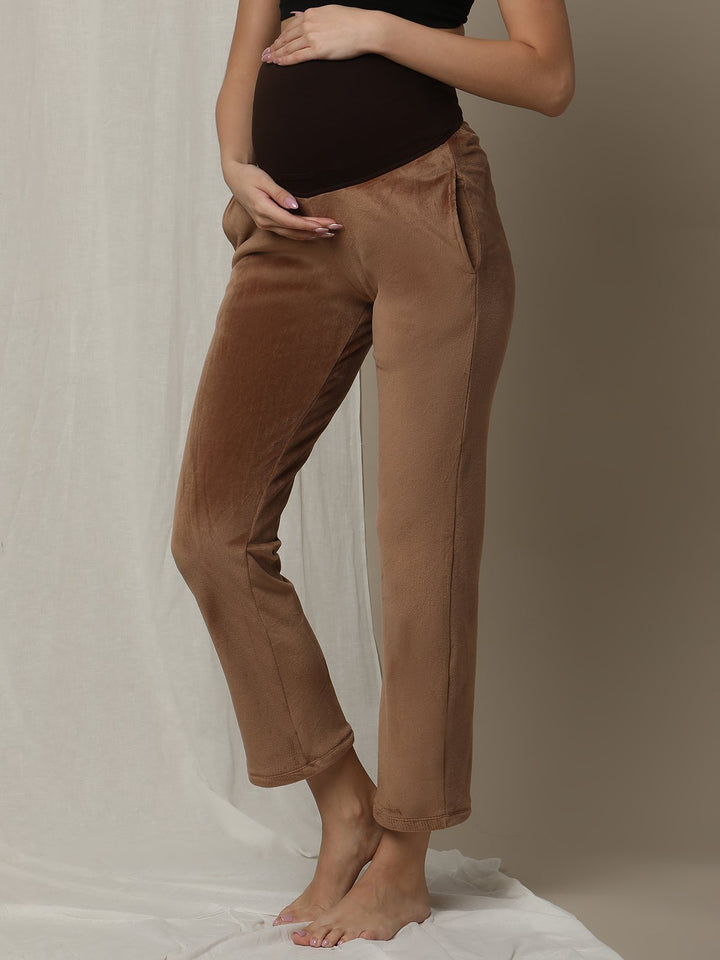 Maternity Winter Pants