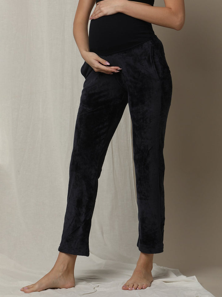 Maternity Winter Pants