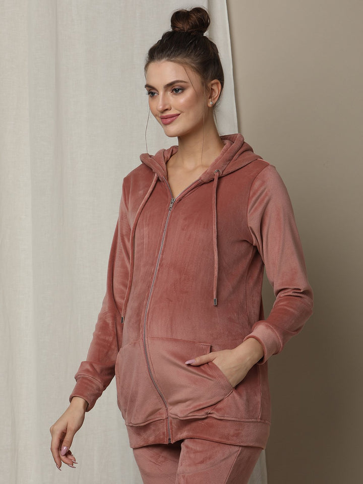 Winter Hoodie/Sweatshirt