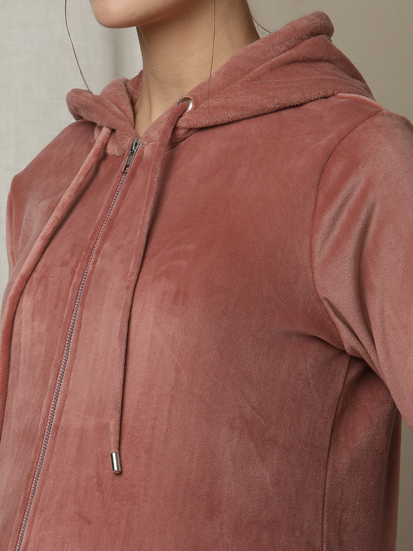 Winter Hoodie/Sweatshirt