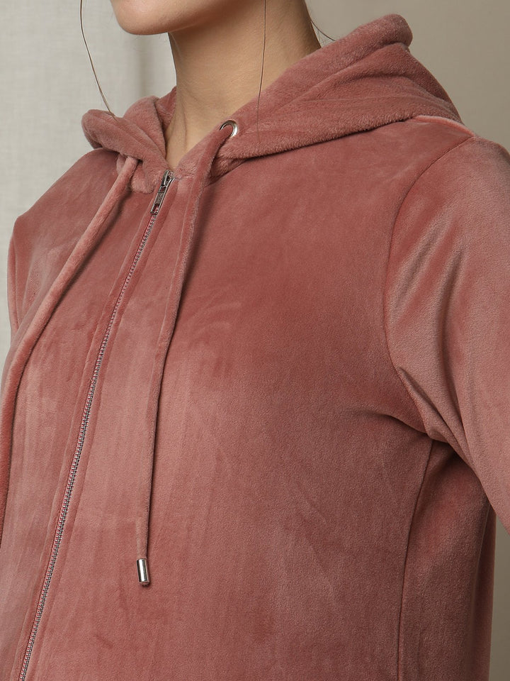 Winter Hoodie/Sweatshirt
