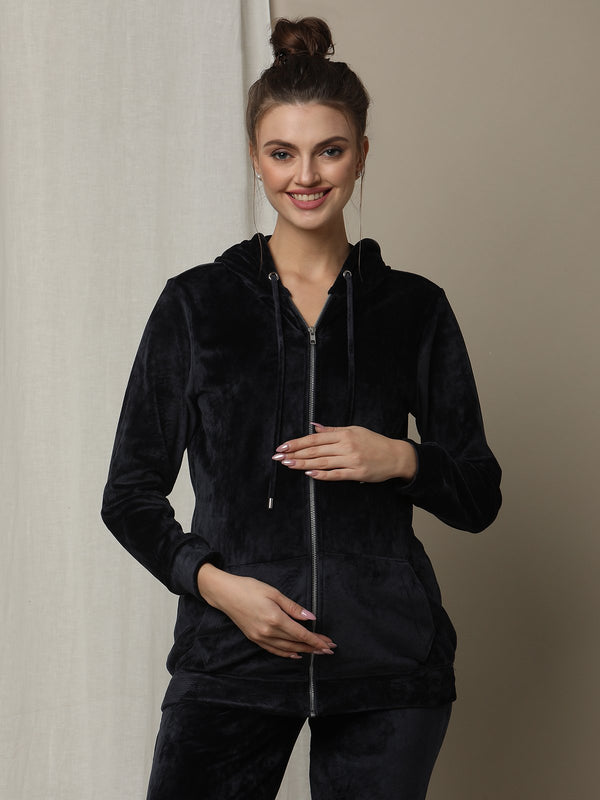 Winter Hoodie/Sweatshirt