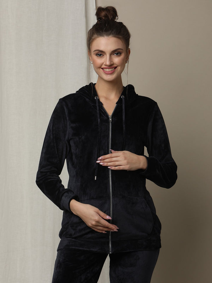 Winter Hoodie/Sweatshirt