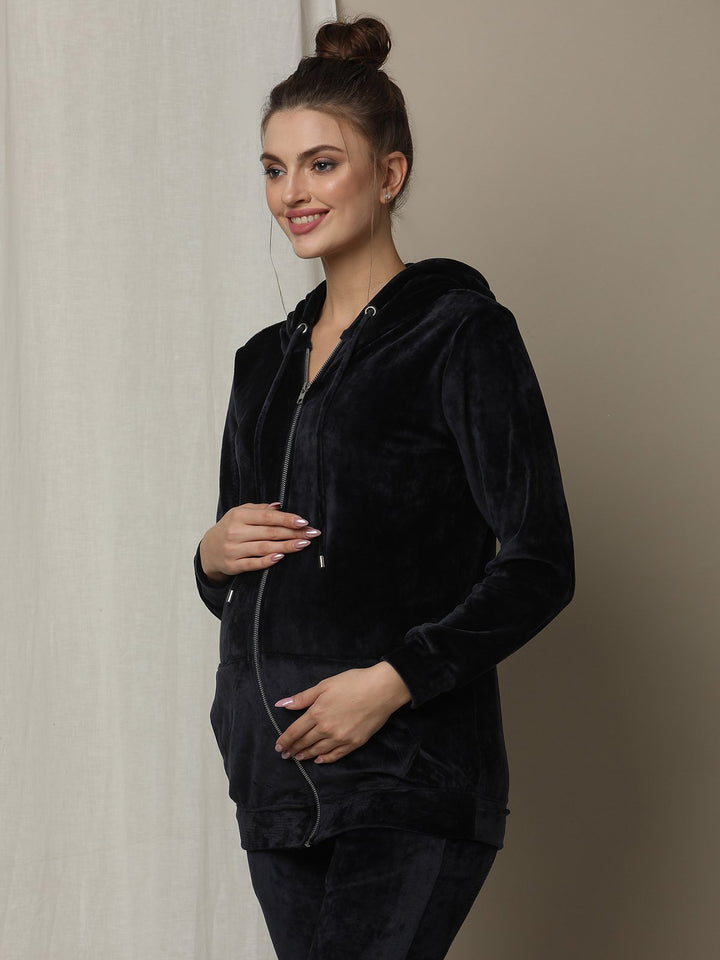 Winter Hoodie/Sweatshirt