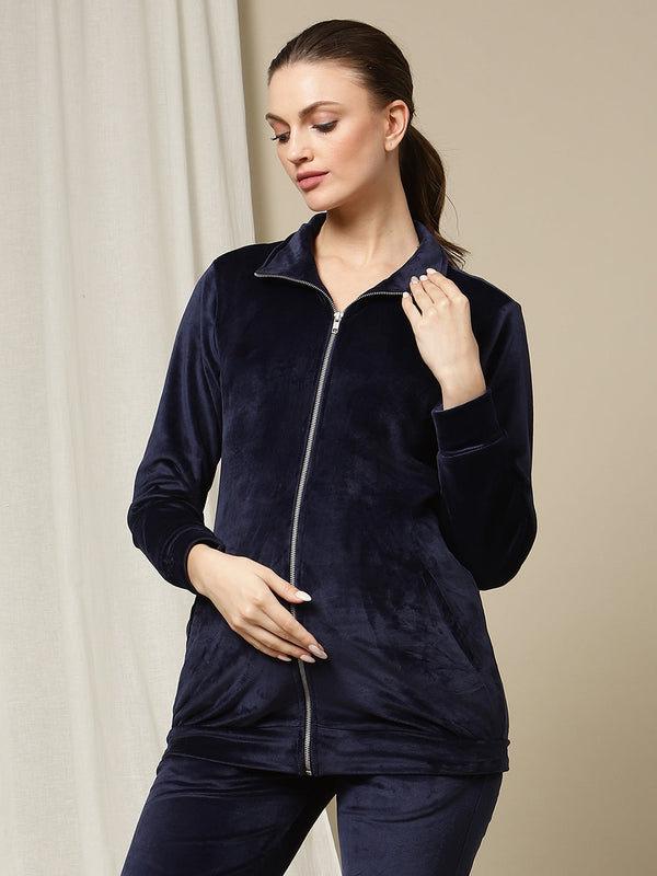 Maternity Winter Jacket