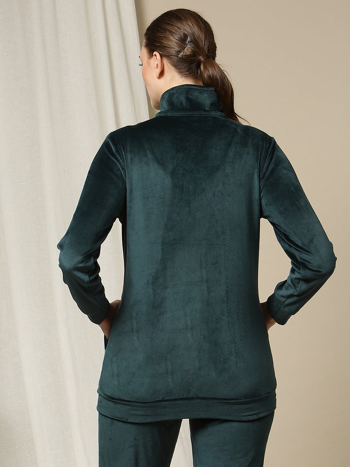 Maternity Winter Jacket