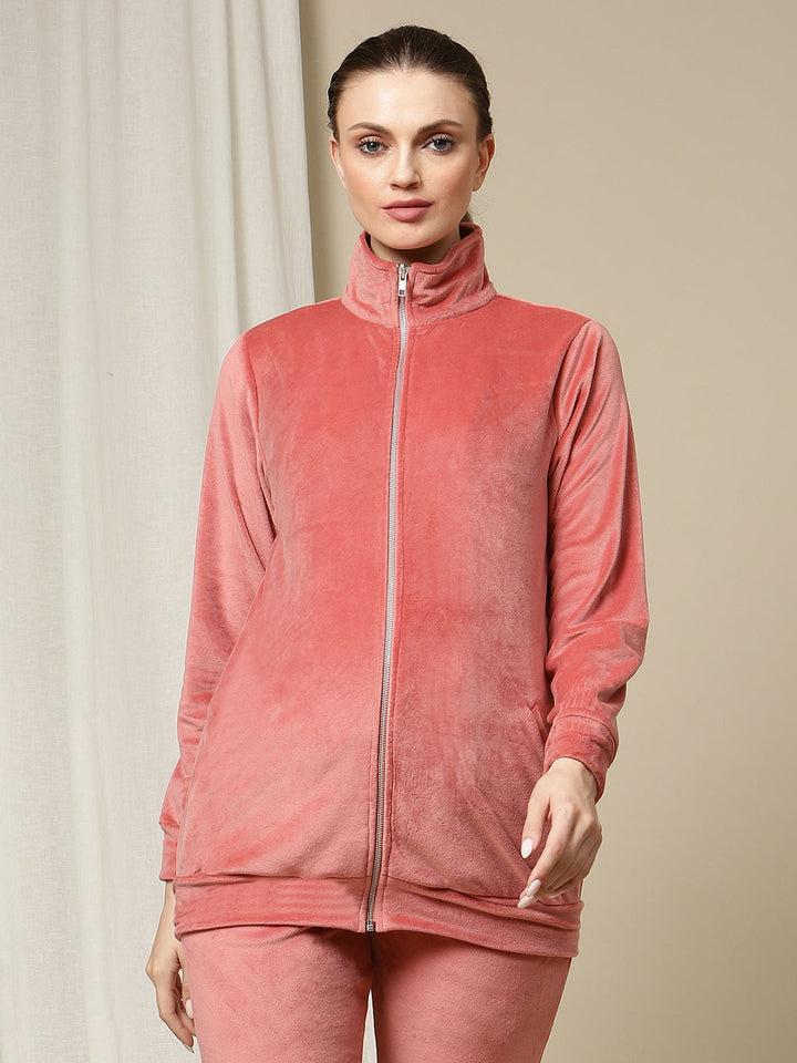 Maternity Winter Jacket