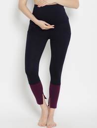 Maternity Winter Leggings