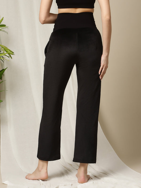 Maternity Winter Pants