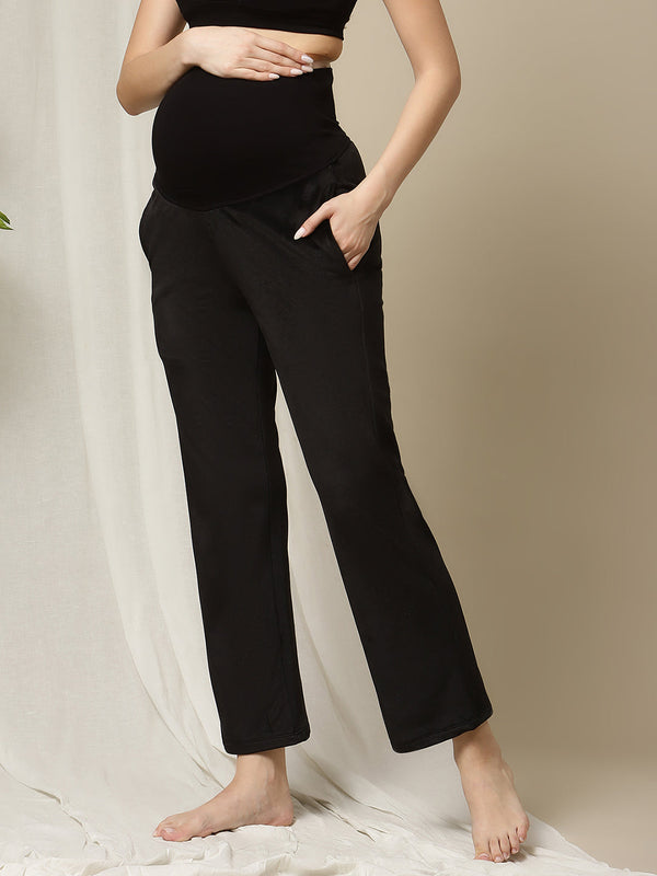 Maternity Winter Pants