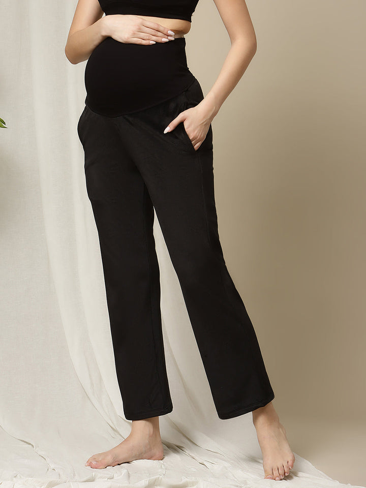 Maternity Winter Pants