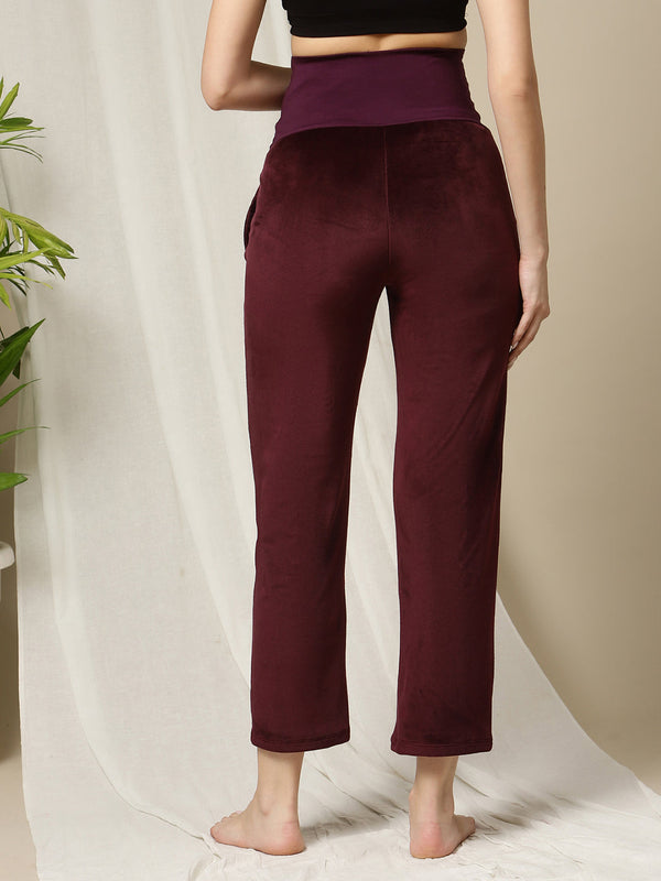 Maternity Winter Pants