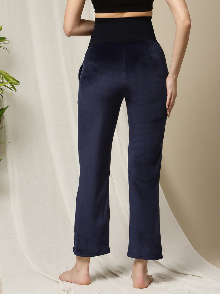 Maternity Winter Pants