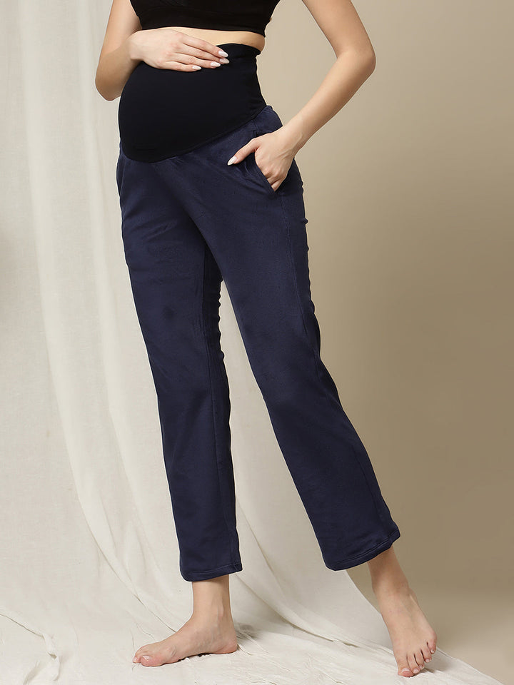 Maternity Winter Pants