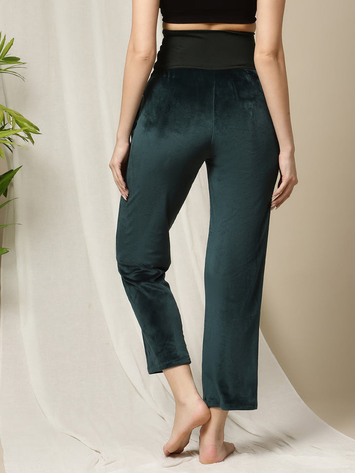Maternity Winter Pants