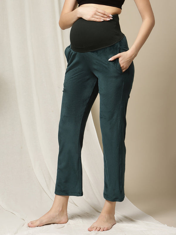 Maternity Winter Pants