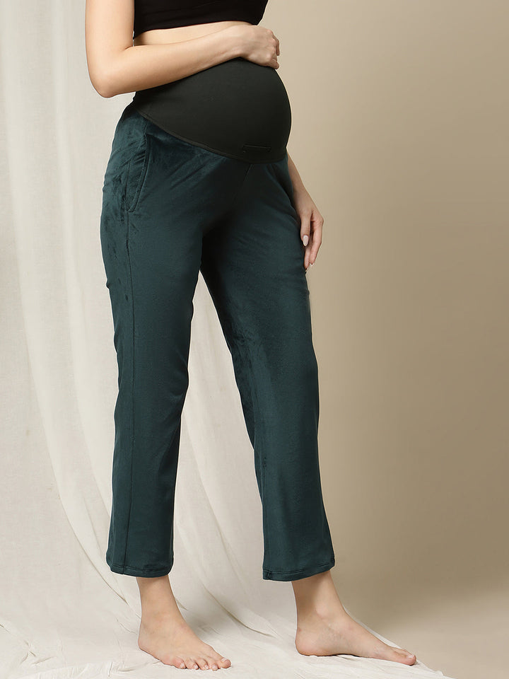 Maternity Winter Pants