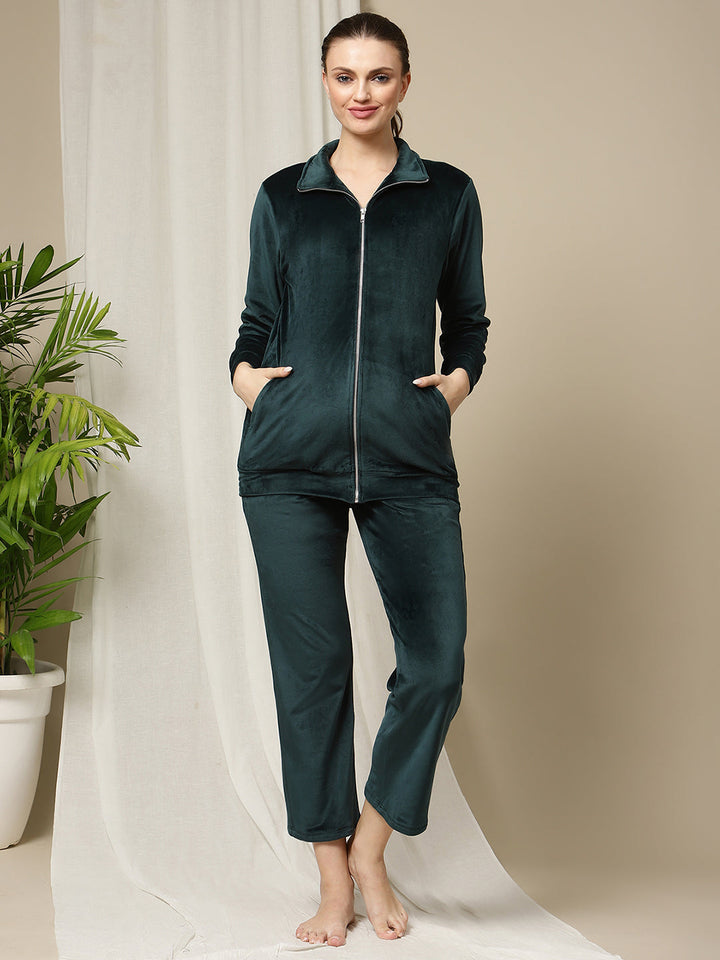 Maternity Winter Pants