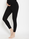 Winter Maternity Leggings