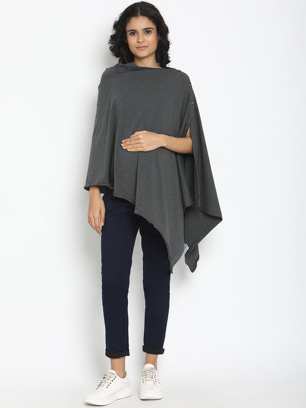 6-in-1 Nursing Cover