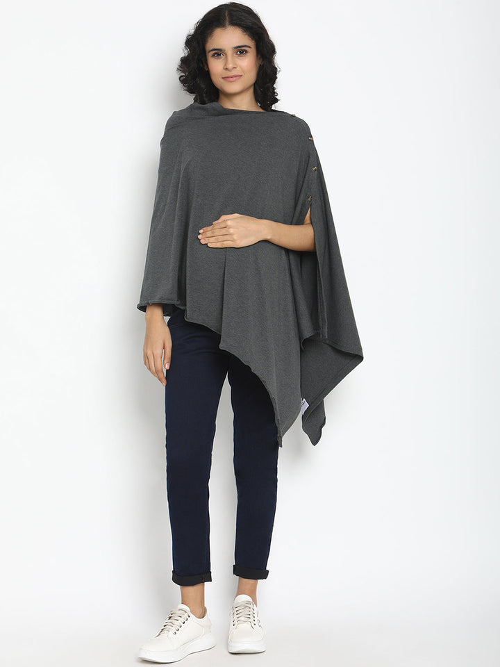 6-in-1 Nursing Cover