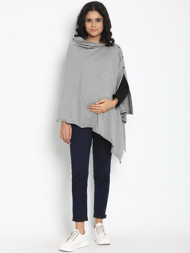 6-in-1 Nursing Cover