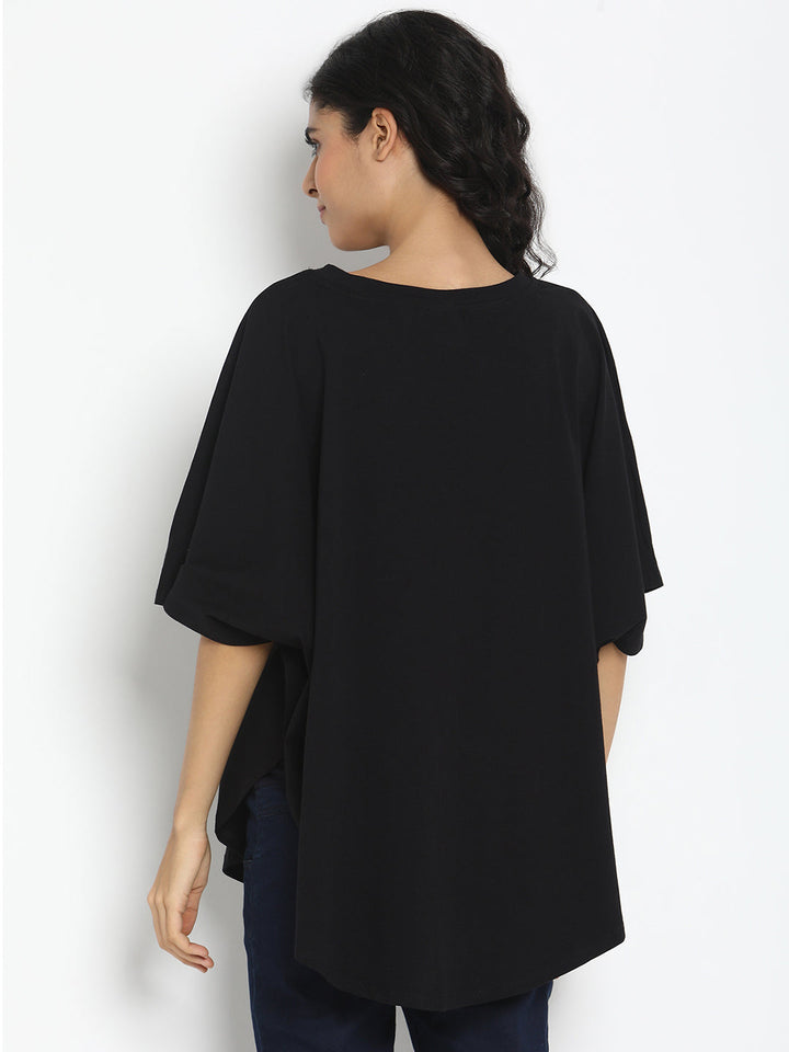Maternity Nursing Cover- Poncho